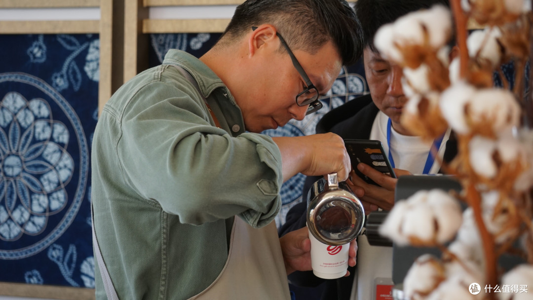 带云南咖啡上天天向上,10年我撕开了咖啡行业所有伪装