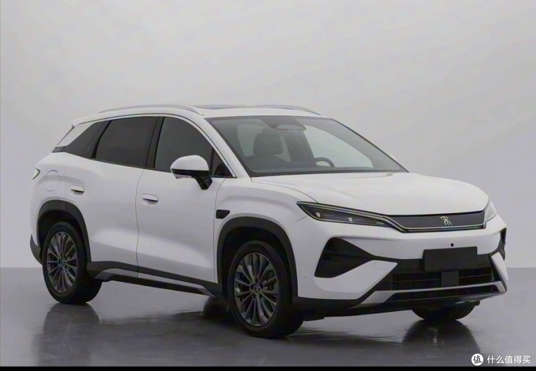 纯电续航破1000km,12 款新车续航曝光,该买电车了?