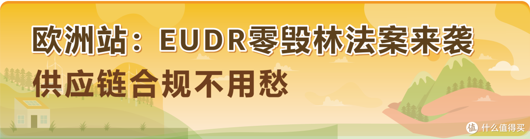 欧洲、日本新规密集来袭,亚马逊卖家合规攻略速领