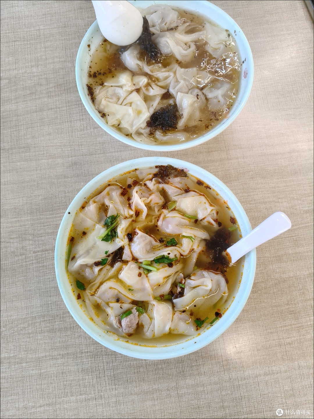 我家新年必备美食——饺子