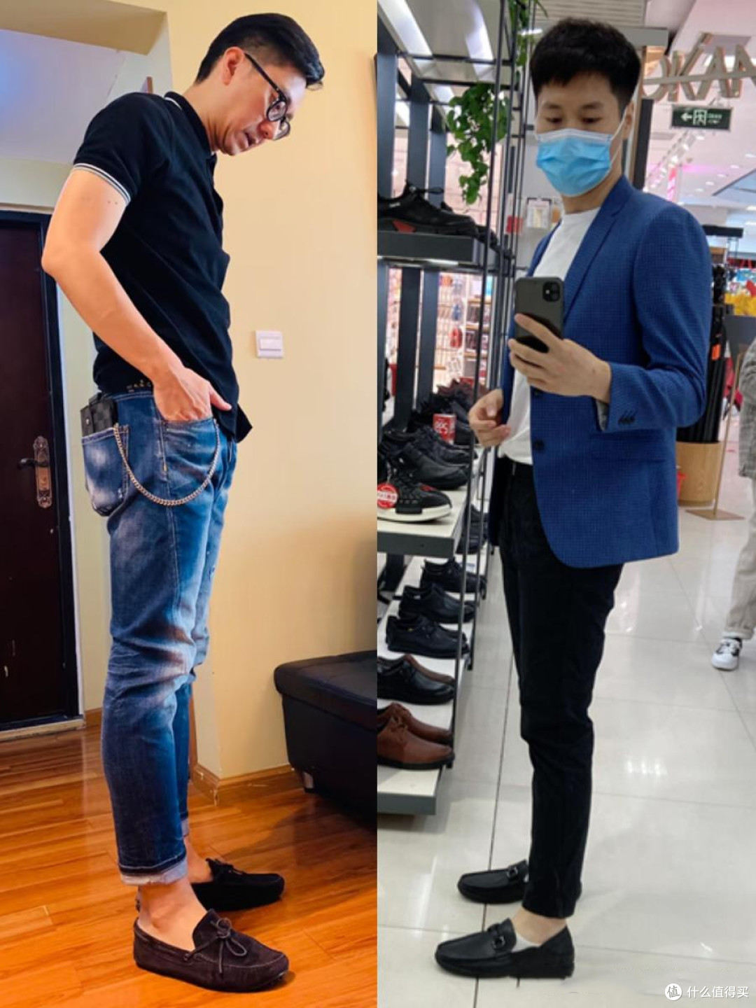 中年男人油腻4件套:个个大牌,却是山寨的重灾区,看看你有吗?
