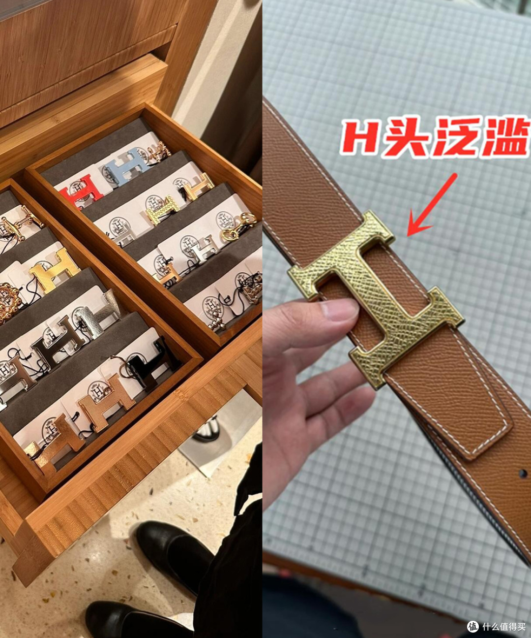 中年男人油腻4件套:个个大牌,却是山寨的重灾区,看看你有吗?