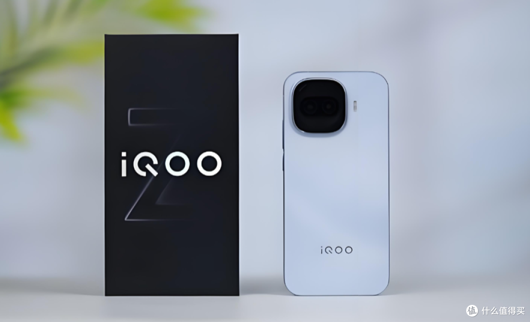 iQOO也不讲武德了,骁龙8Gen5+7600mAh+超声波3D+2亿像素,2039元