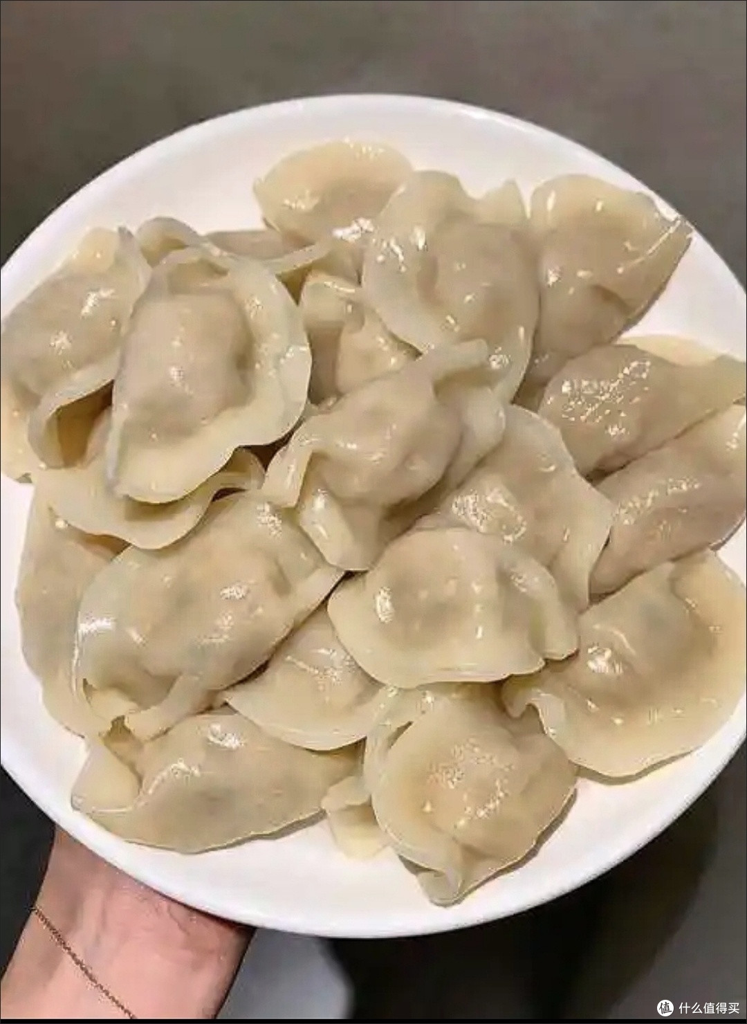 春节美食:饺子——包裹幸福的传统至味