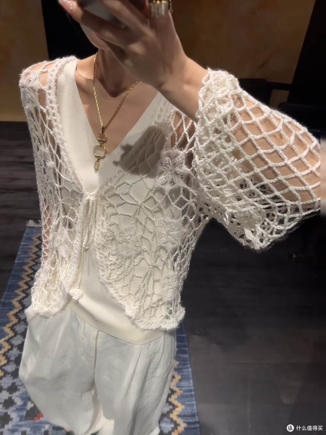女装丑上热搜,那是你没有选对品牌?这4个小众国货,高级有质感