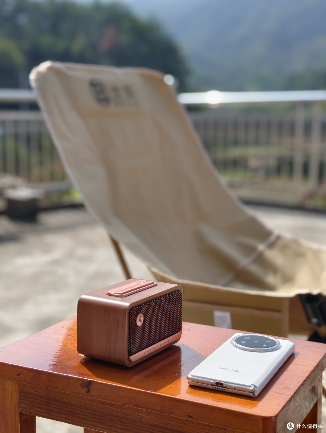 别嫌它小!蓝牙音箱没低频?漫步者M130这均衡音质才是隐藏彩蛋