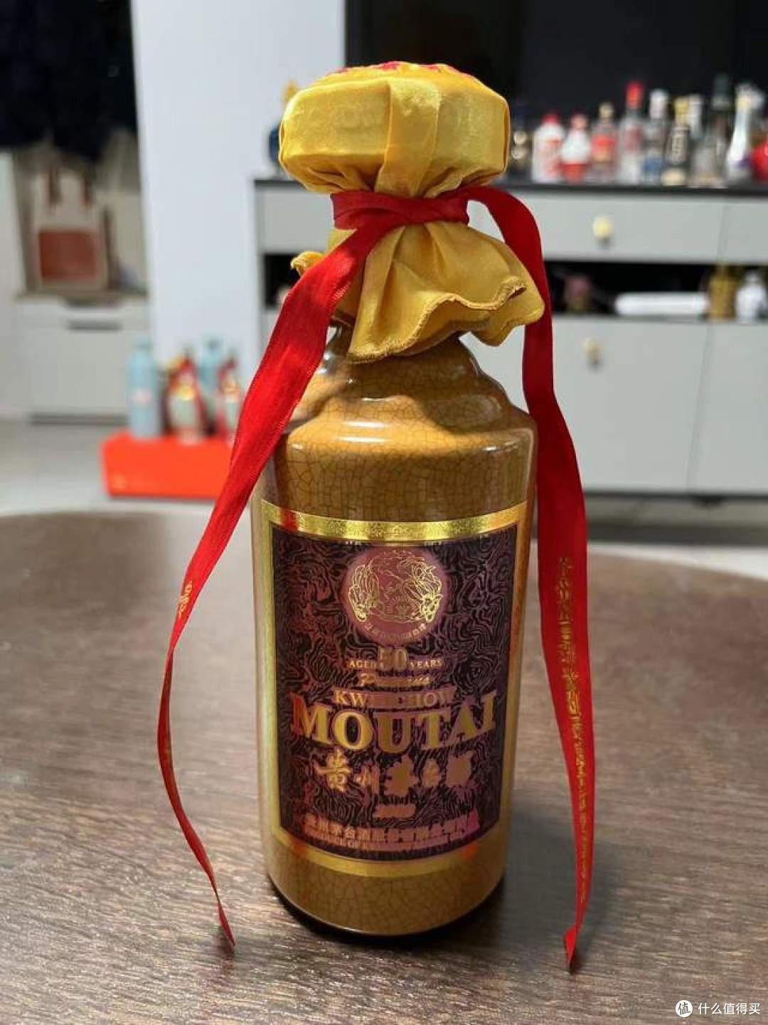 年份茅台酒到底是什么味道?今天品鉴说说