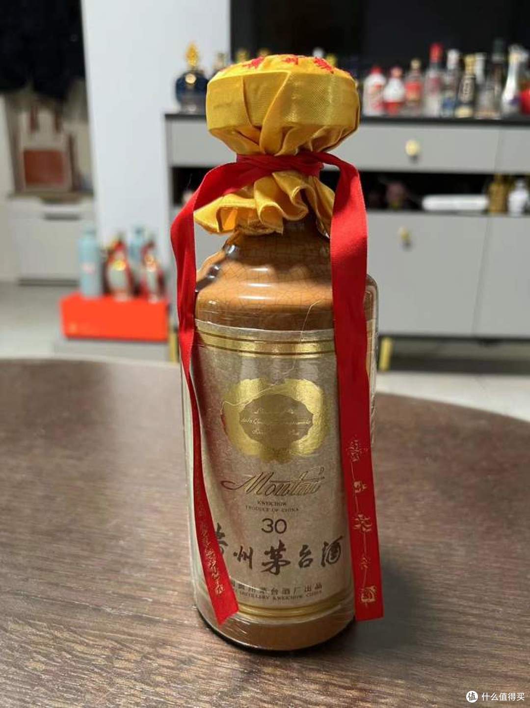 年份茅台酒到底是什么味道?今天品鉴说说