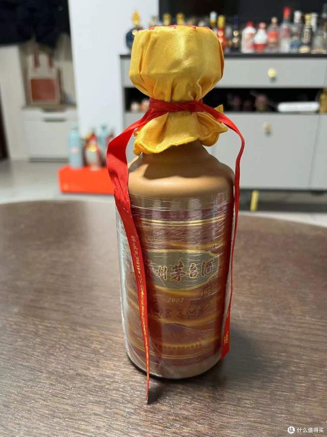 年份茅台酒到底是什么味道?今天品鉴说说