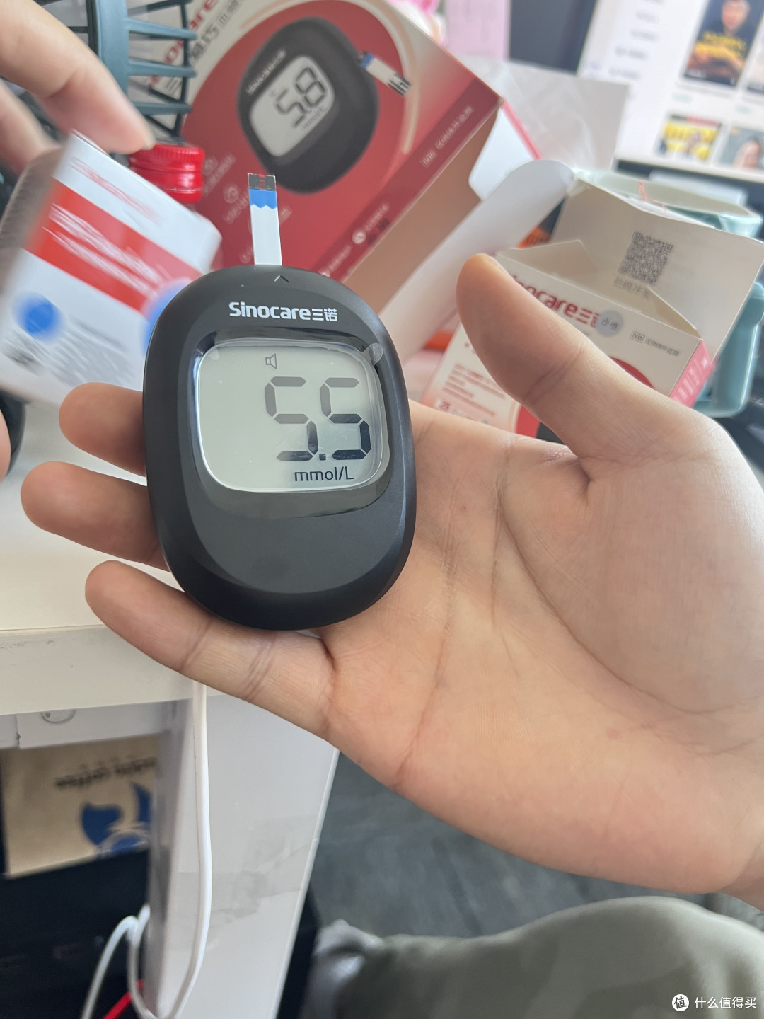 家用血糖仪准吗？选对核心才不白测