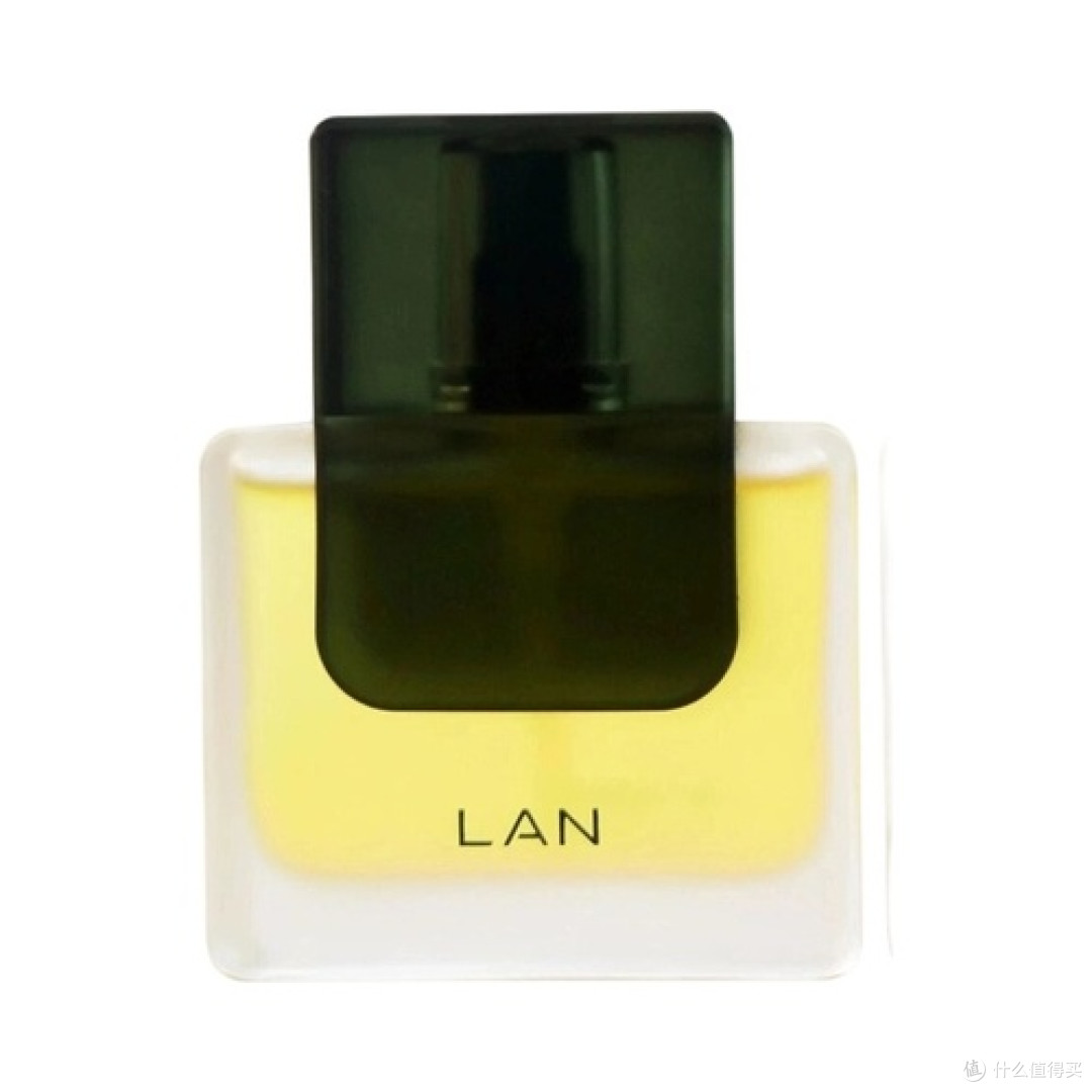 第6名：LAN兰时光兰花精华油