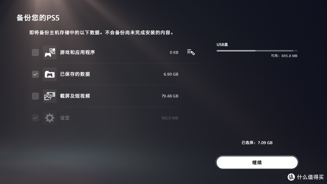 30多岁的我 刚出掉了两套内存 换了一台PS5 Pro