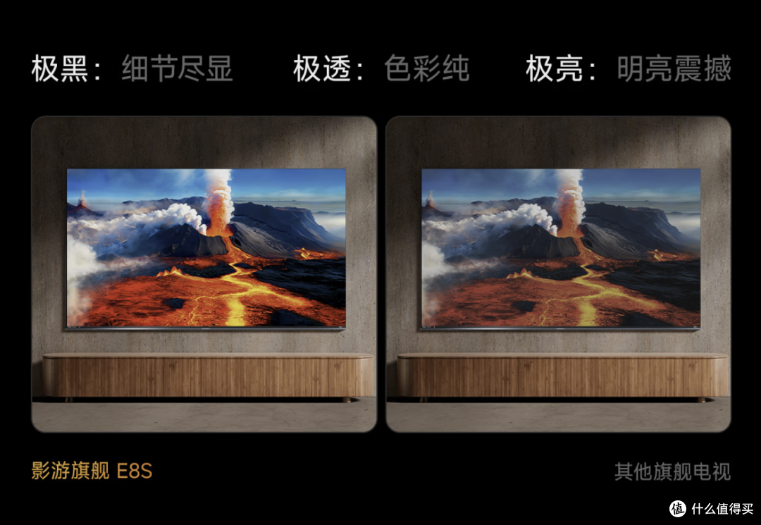 RGB-MiniLED对比SQD显示技术!一文告诉你谁能引领未来视觉新体验