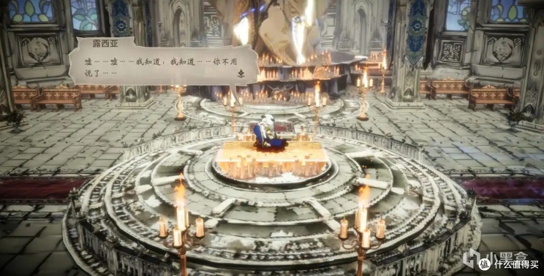 听劝就能做出好游戏?直接大改的《星火燎原》体验如何?