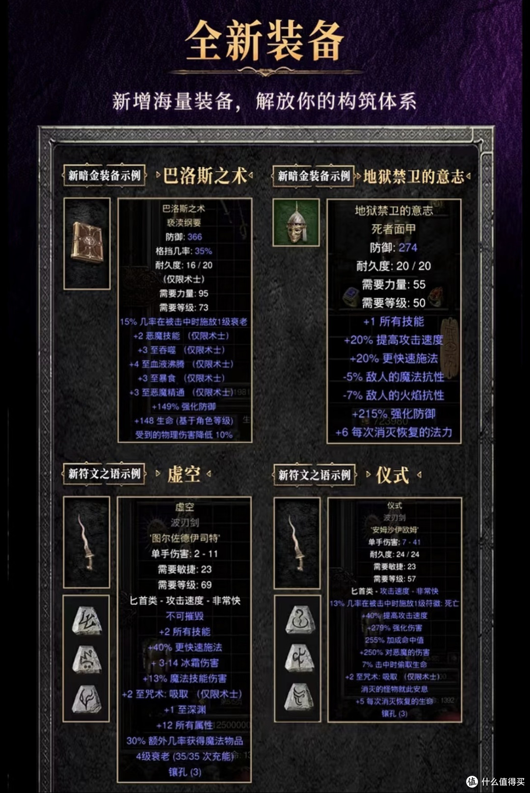 等会!暗黑2?