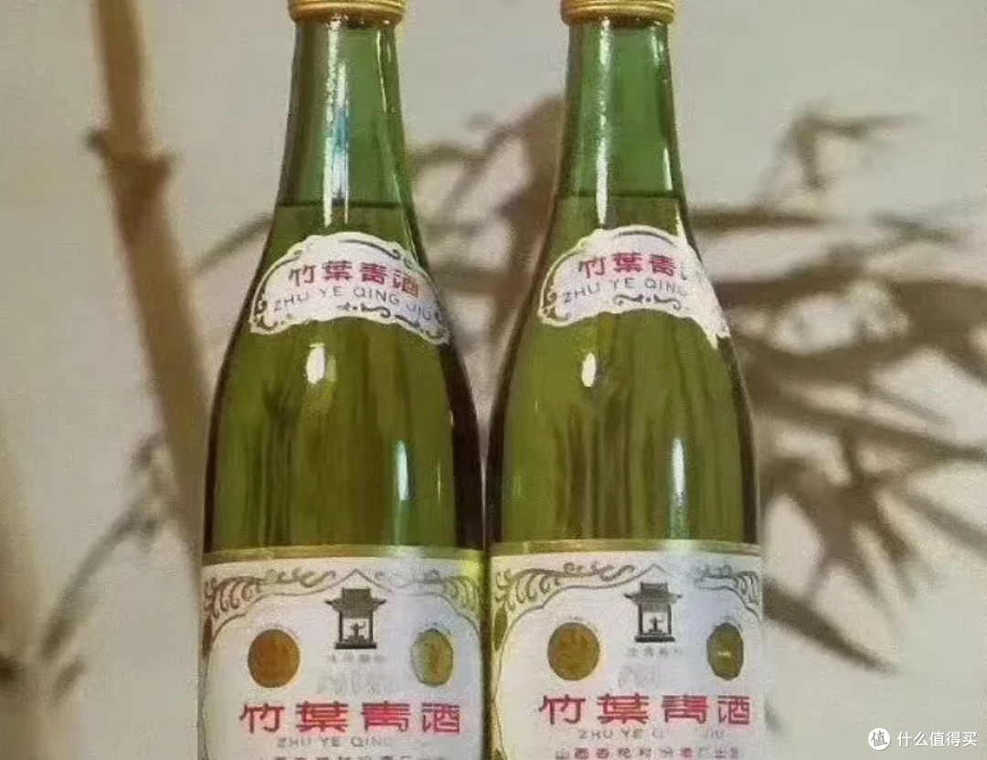 80年代春节,你家桌上摆的是哪一瓶家乡酒?
