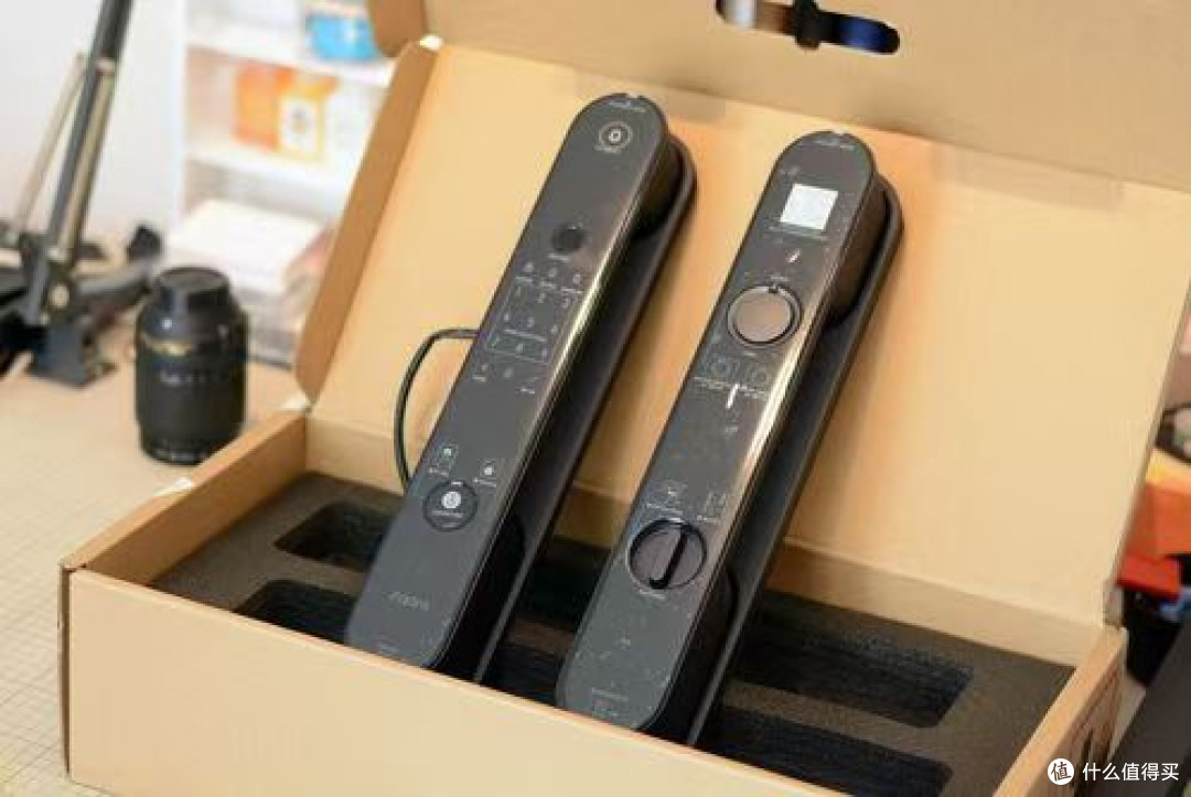 一文给你解惑!智能锁十大品牌哪家好?2026 深度测评+选购指南