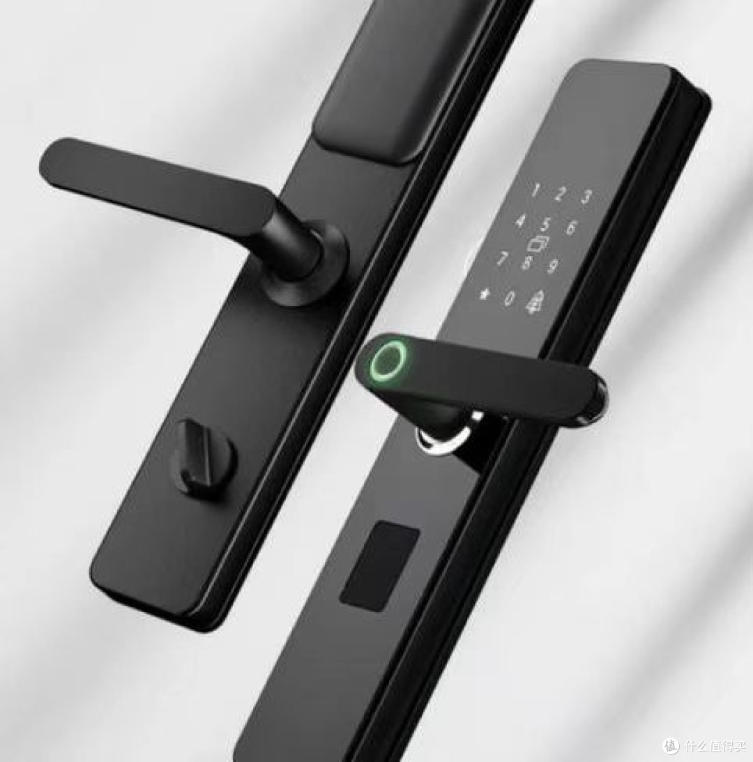 一文给你解惑!智能锁十大品牌哪家好?2026 深度测评+选购指南