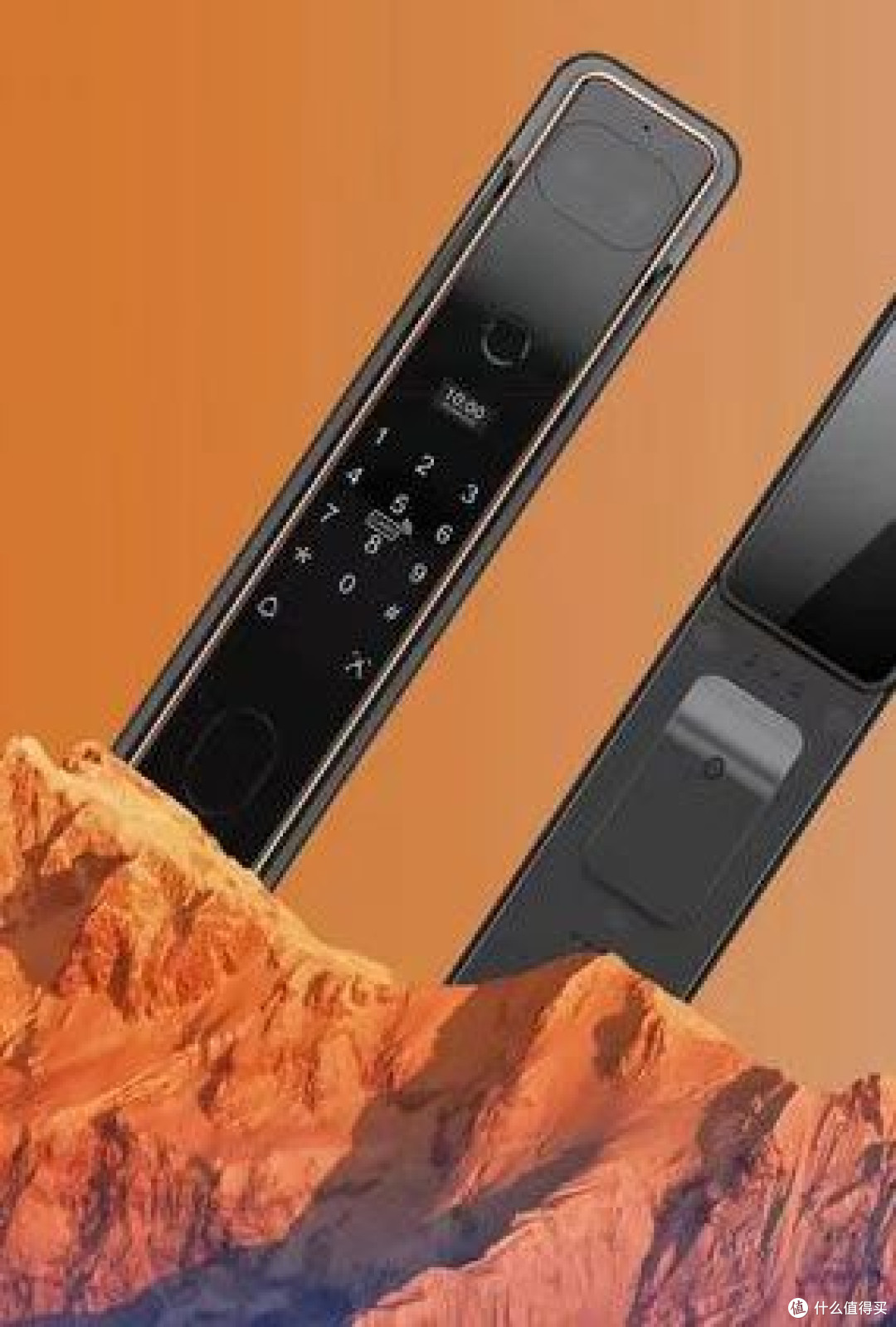一文给你解惑!智能锁十大品牌哪家好?2026 深度测评+选购指南