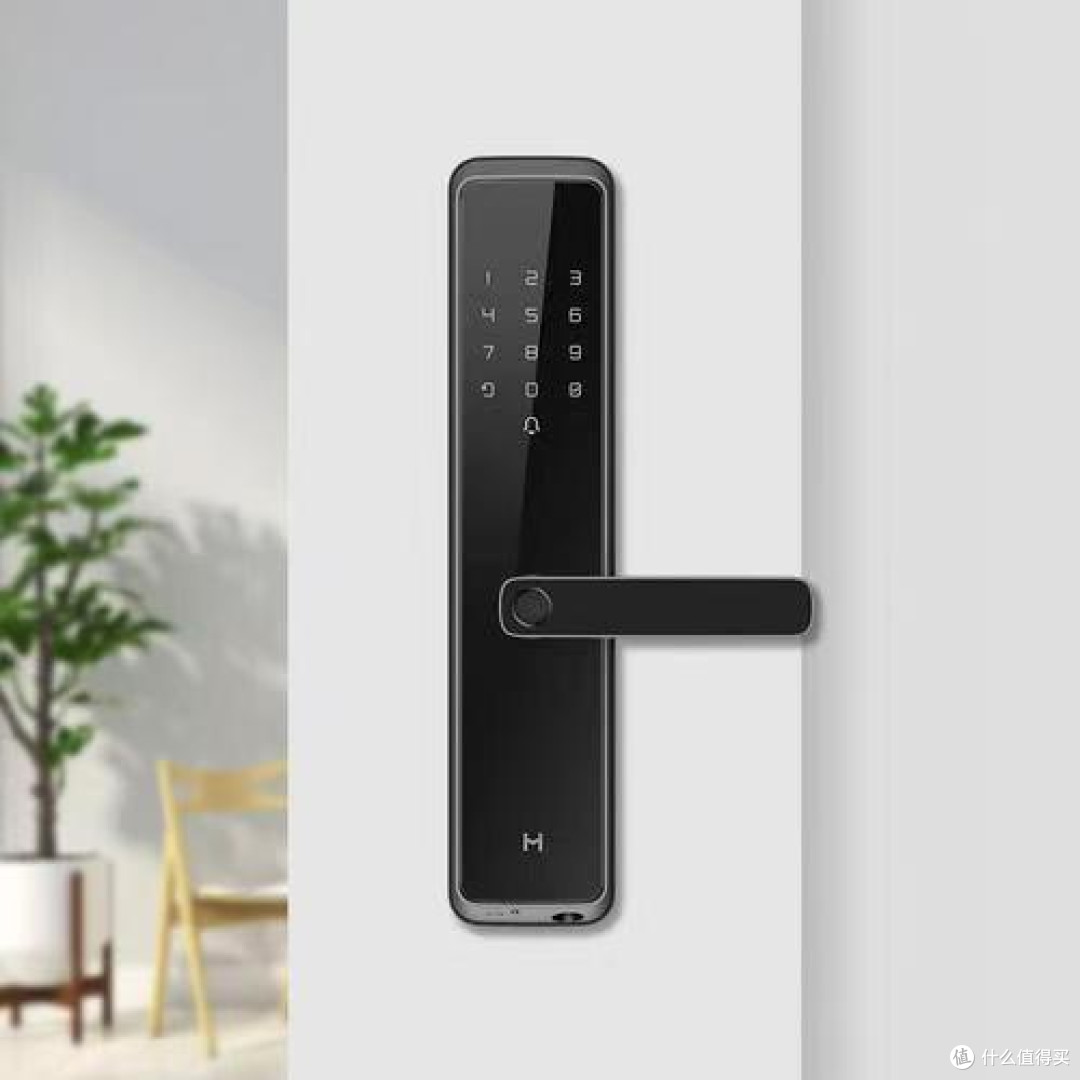 一文给你解惑!智能锁十大品牌哪家好?2026 深度测评+选购指南