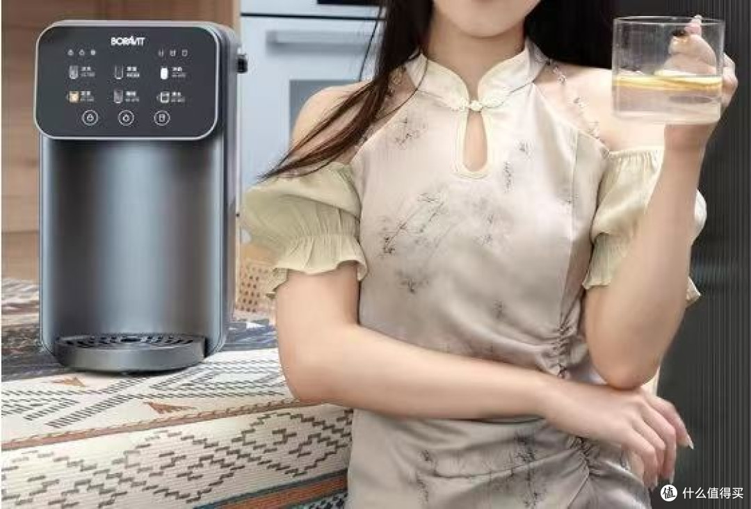 即热式饮水机品牌哪一个好？十大品牌测评，守护饮水便捷与安全

