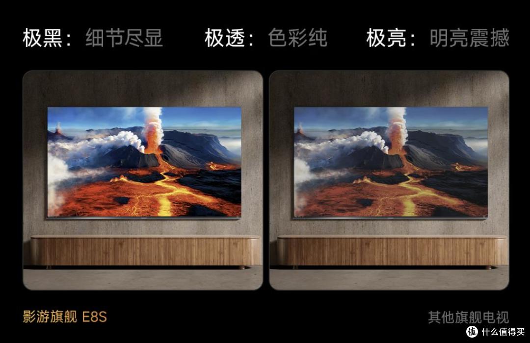 别为“补丁技术”SQD买单:RGB-Mini LED蔚然成风,海信引领高端