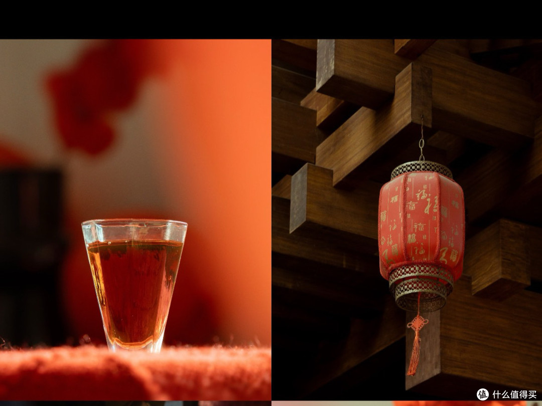 寻觅些许年味🏮