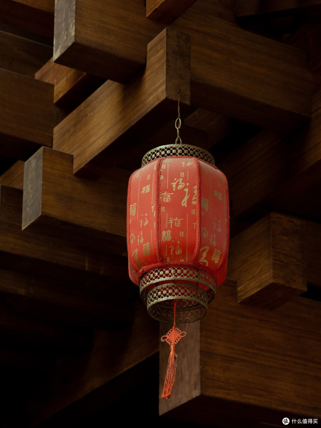 寻觅些许年味🏮