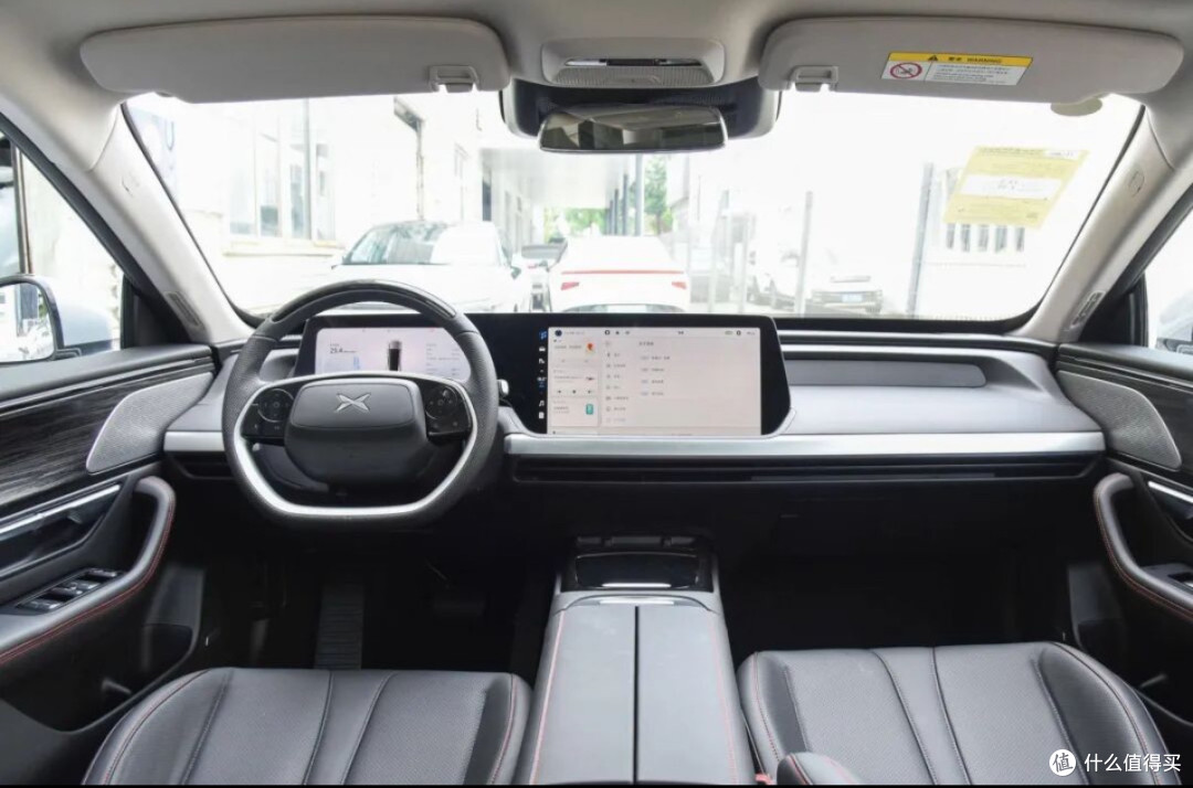 17.68万起售!何小鹏一口气发了4款车,今年还有四款全新SUV