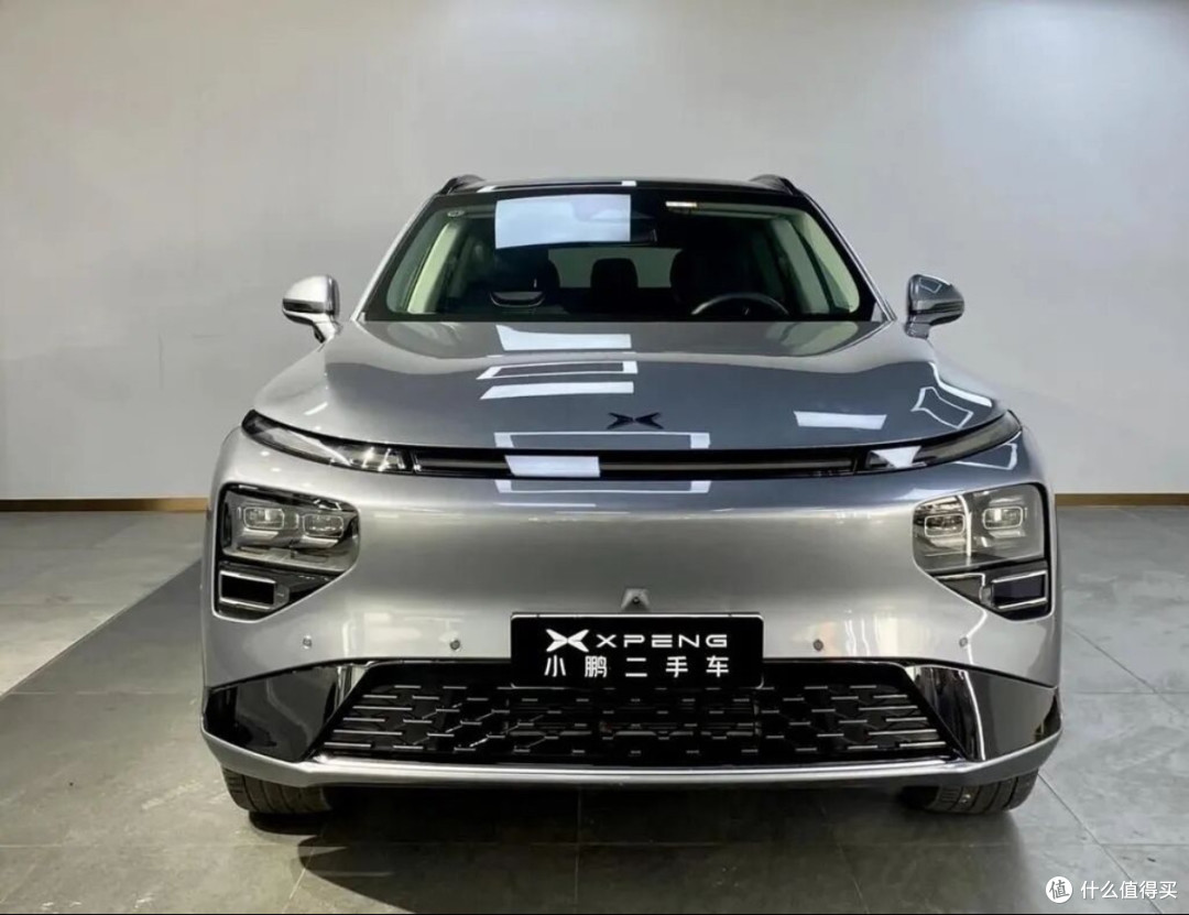 17.68万起售!何小鹏一口气发了4款车,今年还有四款全新SUV