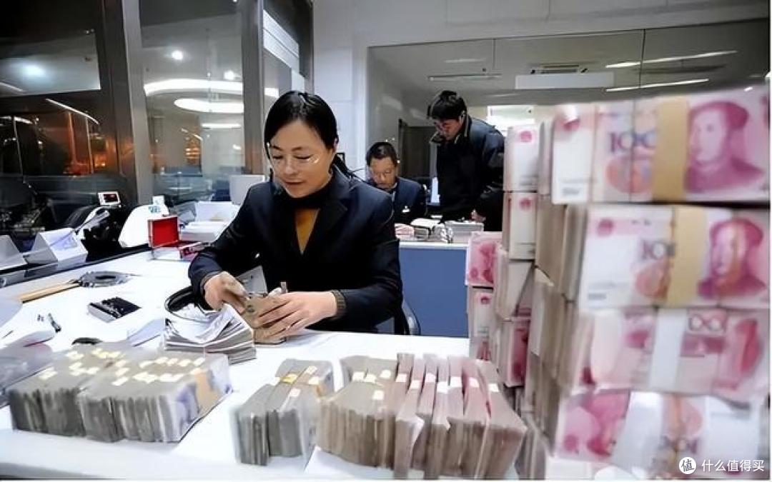 银行经理坦言:当个人存款超过这个数,就已超过了98%的家庭!