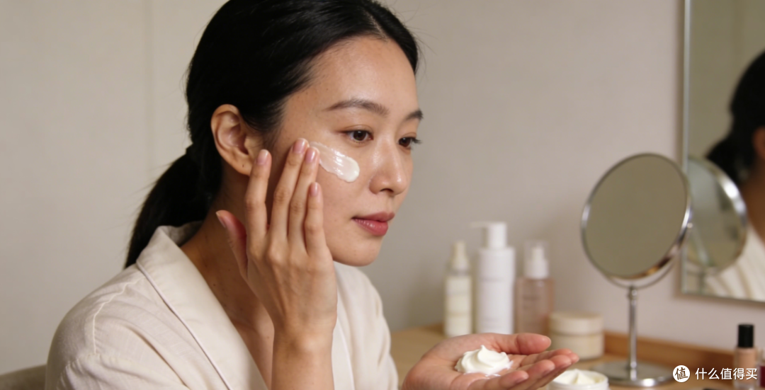 40+女人的护肤痛点:中年肌肤胶原蛋白疯狂流失,求抗衰面霜推荐
