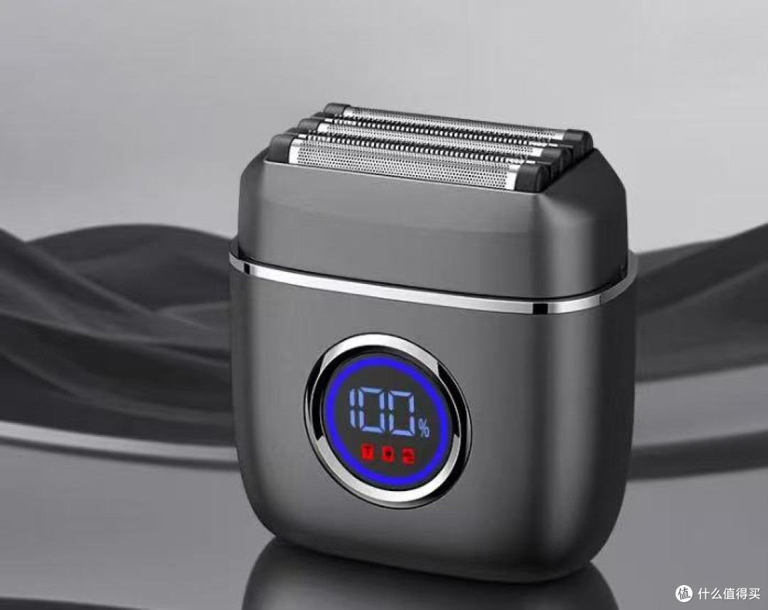 送父亲礼物指南:迷你往复式剃须刀哪个牌子好?十大贴心排行榜