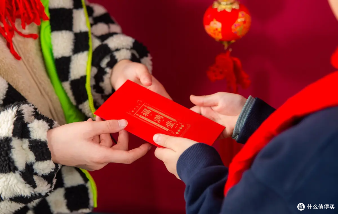 “红包4不发，发了一场空”，过年发红包有讲究，尊重传统不出错
