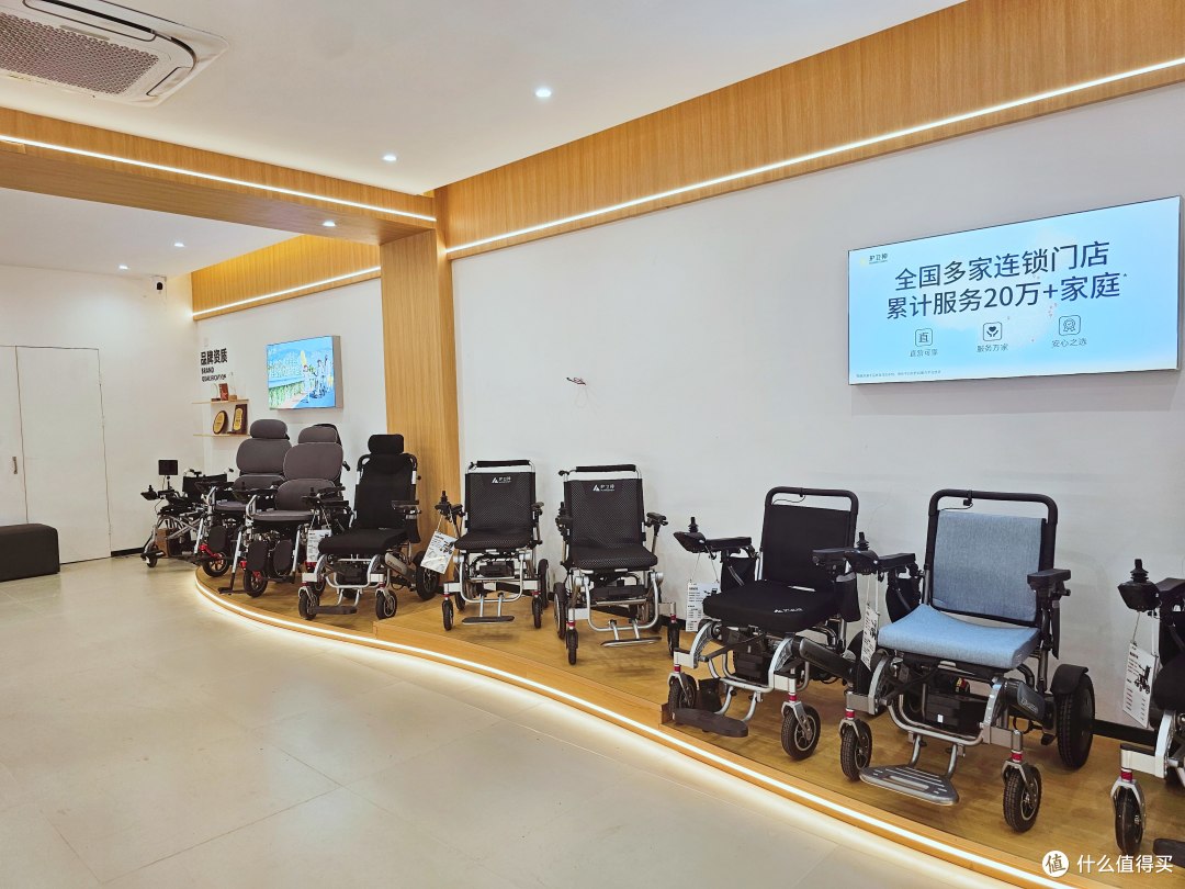 2026年老人电动轮椅哪个牌子质量好?最新十大品牌排行及价格揭秘