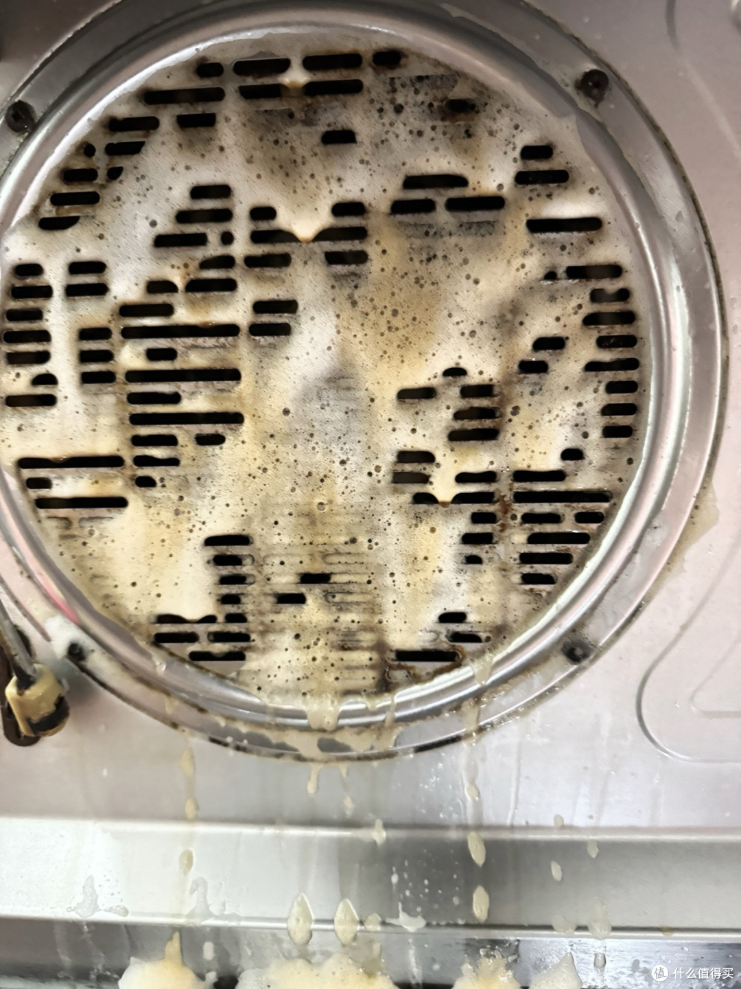 春节厨房重油污清洁新选择