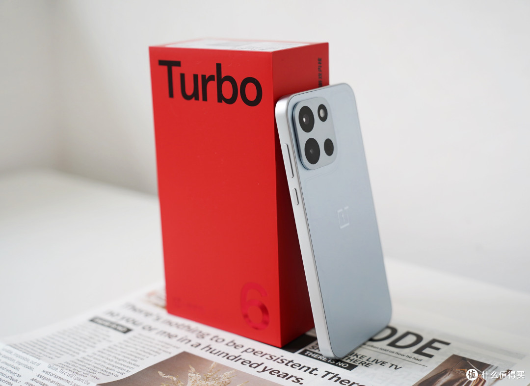 一加Turbo6深度实测:新年送晚辈性能机首选,这台全能卷王闭眼冲