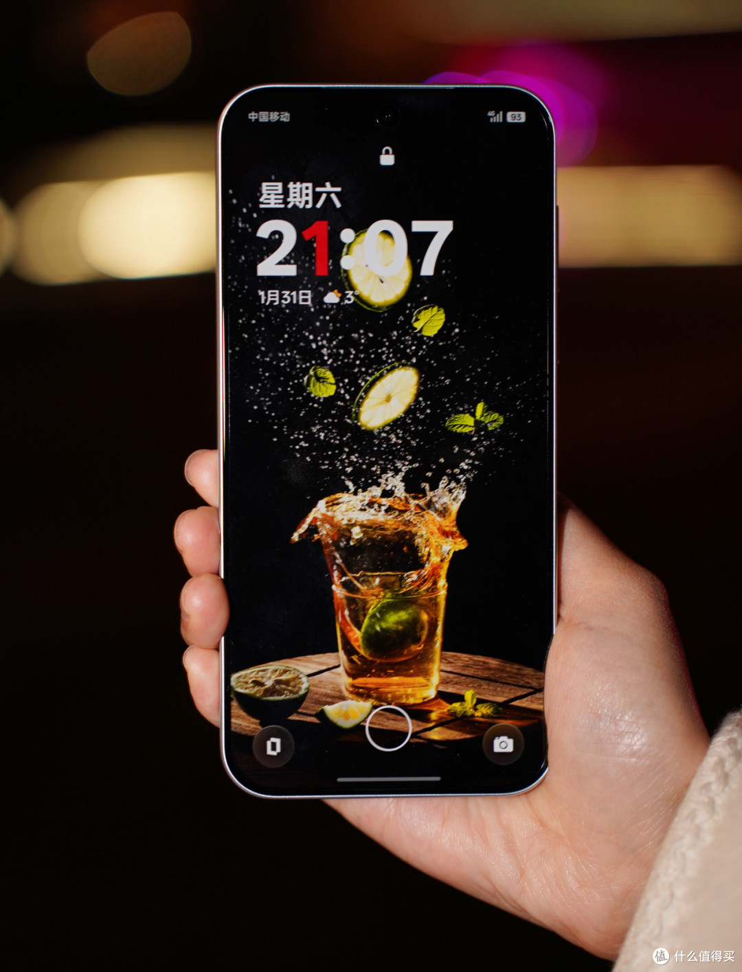 一加Turbo6深度实测:新年送晚辈性能机首选,这台全能卷王闭眼冲