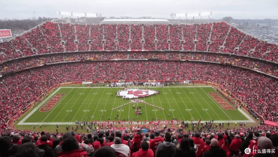 Top 21 Loudest Stadiums in the World - Sporthiatus
