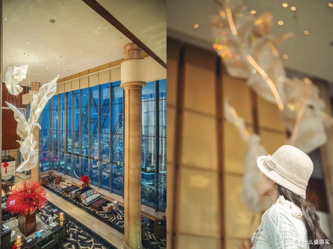 真不是凡尔赛!花1000+入住有历史底蕴的奢牌,真的很香
