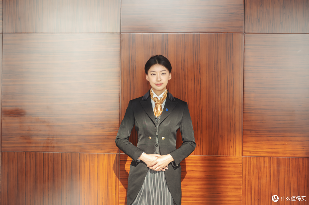 真不是凡尔赛!花1000+入住有历史底蕴的奢牌,真的很香