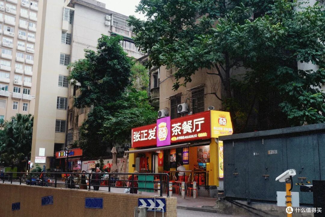 这条老街,凭什么让老广从小吃到大?