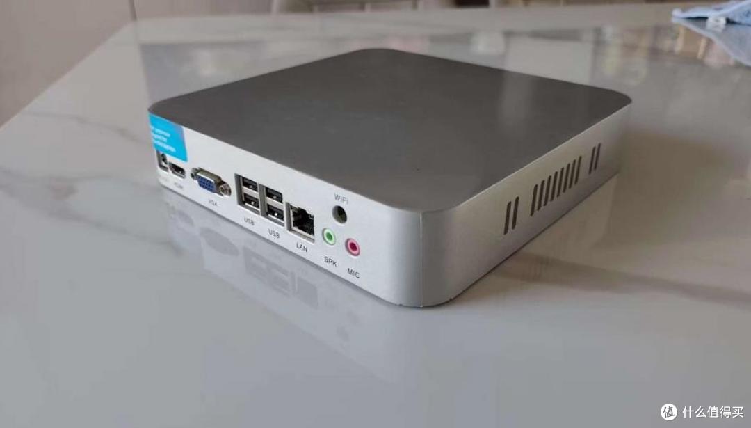 就图个省心,成色好到手即用的飞牛小主机,148元不考虑一下?