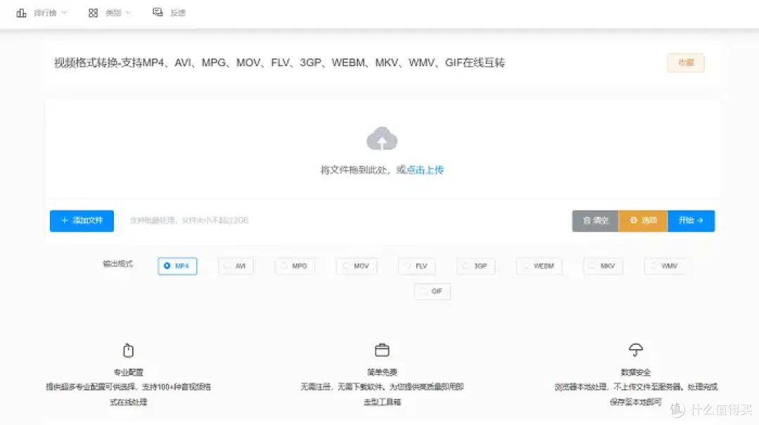 免费视频格式转换器哪些好用？Windows系列的7个工具推荐