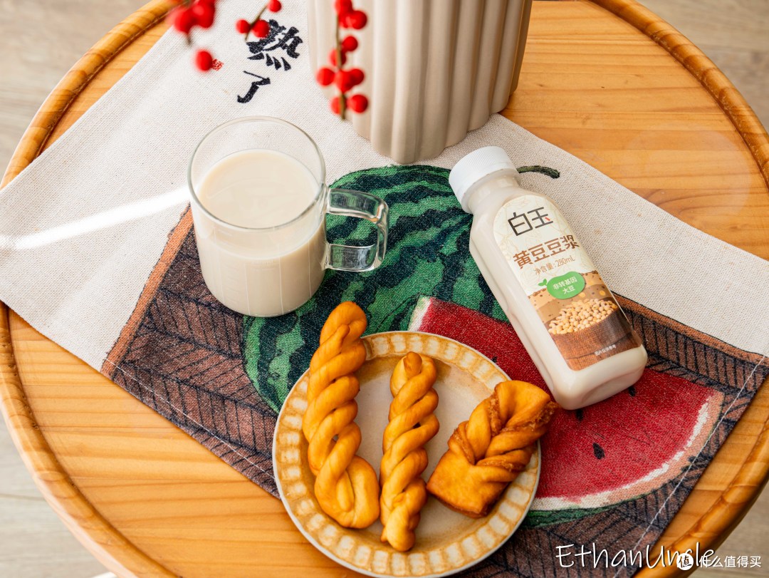 首农国货大礼包众测:一桌京味家常,藏着老字号的匠心