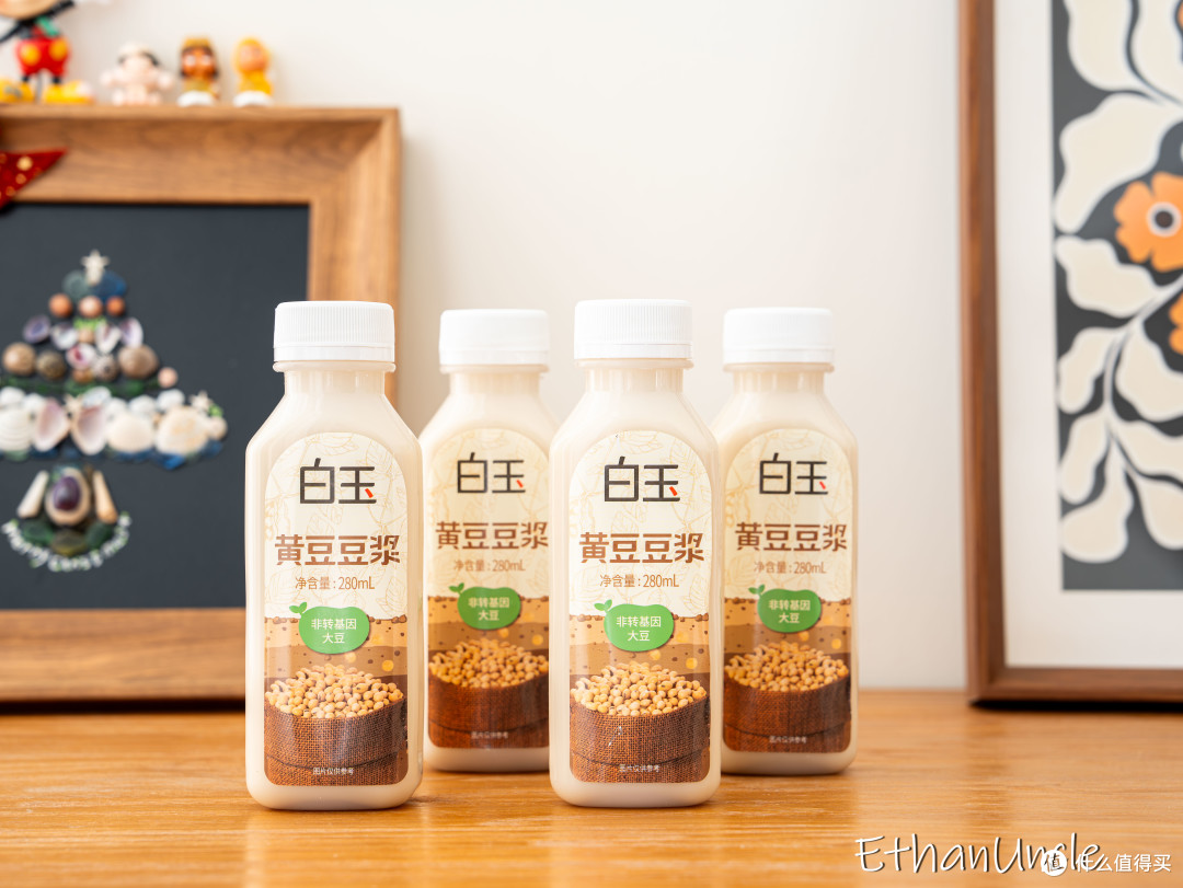 首农国货大礼包众测:一桌京味家常,藏着老字号的匠心