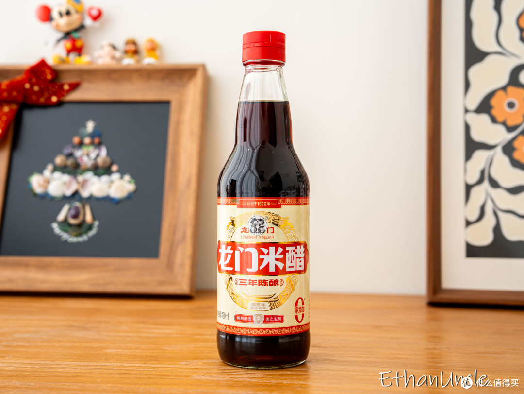 首农国货大礼包众测:一桌京味家常,藏着老字号的匠心