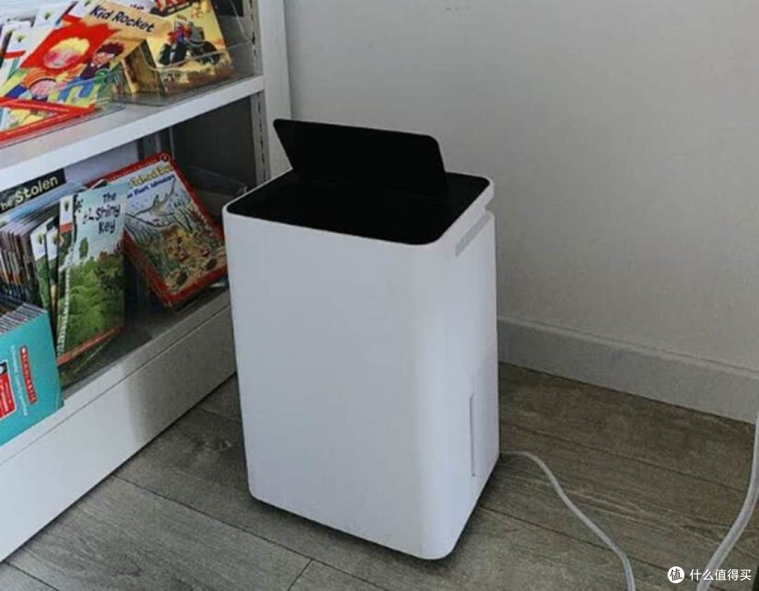 提前锁定家用除湿机畅销王!这排名前十的品牌正在热卖
