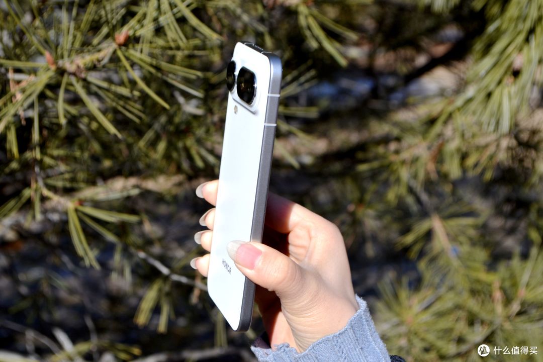 猝不及防!荣耀终于放大招,Magic8 Pro Air补齐友商Air所有短板