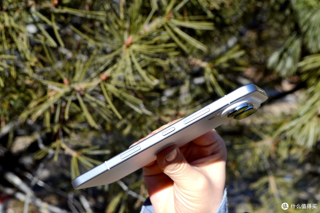 猝不及防!荣耀终于放大招,Magic8 Pro Air补齐友商Air所有短板